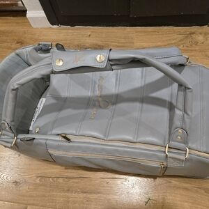 MORY JUNE MOSES BAG - Grey